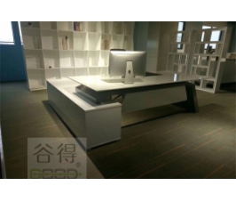 辦公室展示柜